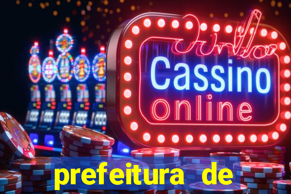 prefeitura de cerejeiras concurso